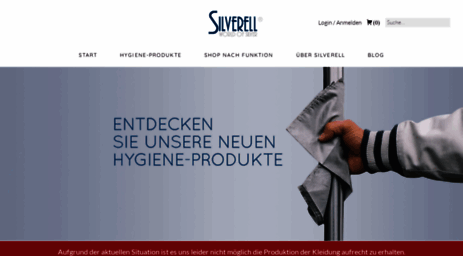 silverell.de