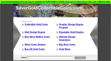 silvergoldcollectiblecoins.com
