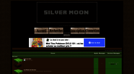 silvermoon.forumactif.com