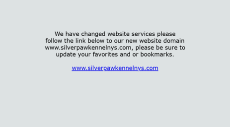 silverpawkennelny.com