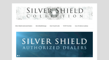 silvershieldcollection.com