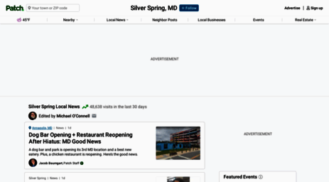 silverspring.patch.com