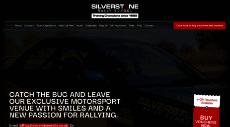 silverstonerally.co.uk