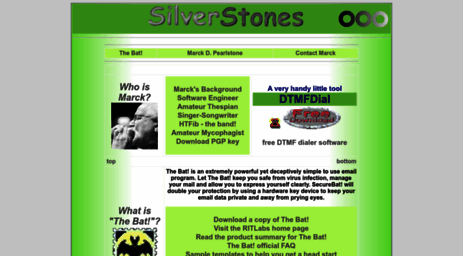 silverstones.com