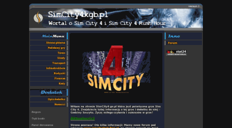 simcity4.kgb.pl