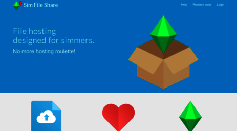 simfileshare.net