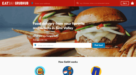 simi-valley.eat24hours.com