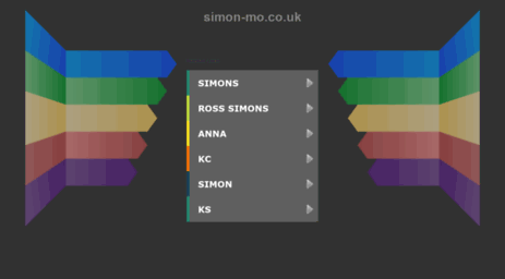 simon-mo.co.uk