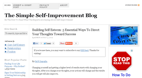 simple-self-improvementblog.com