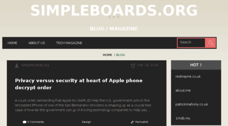 simpleboards.org