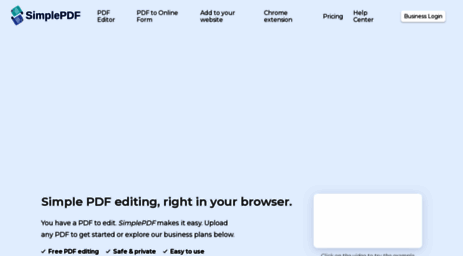 simplepdf.eu
