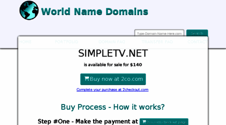 simpletv.net