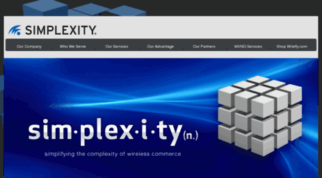 simplexity.com