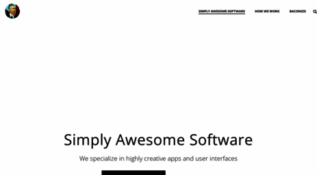 simplyawesomesoftware.com
