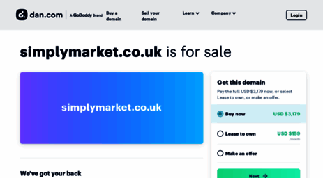 simplymarket.co.uk