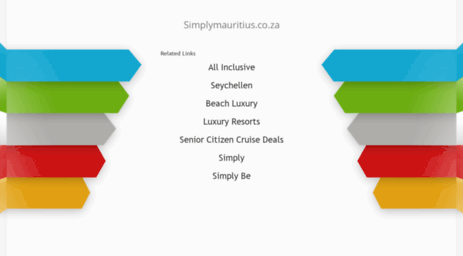 simplymauritius.co.za