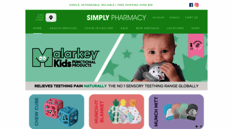 simplypharmacy.com.au