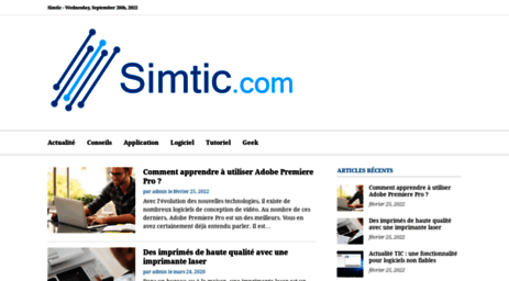 simtic.com