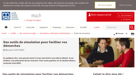 simulation.msa.fr