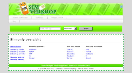simverkoop.nl