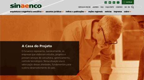 sinaenco.com.br