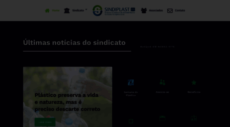 sindiplastes.org.br