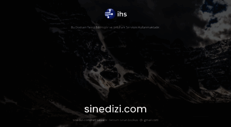 sinedizi.com