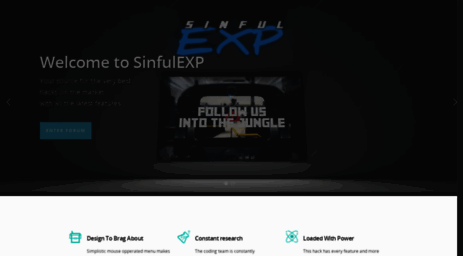 sinfulexp.net