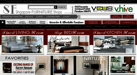 singaporefurniture.sg