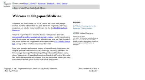 singaporemedicine.com