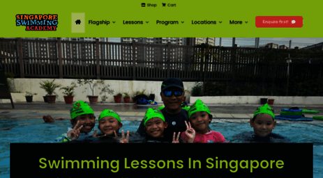singaporeswimming.com
