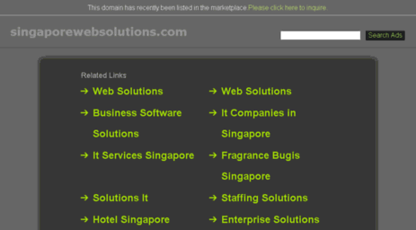 singaporewebsolutions.com