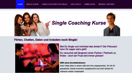 single-coaching-kurse.ch