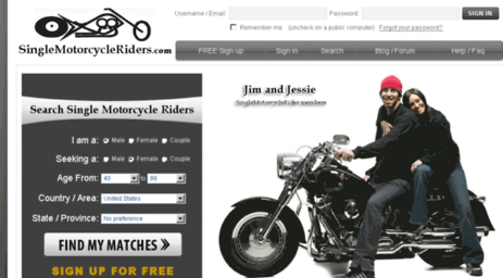 singlemotorcycleriders.com