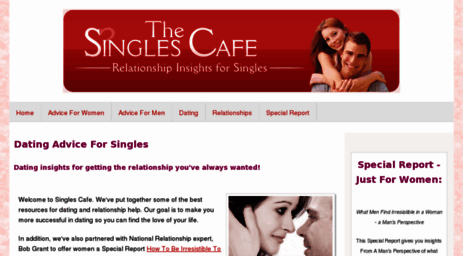 singlescafe.net