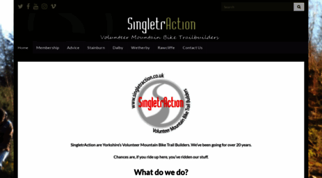 singletraction.co.uk