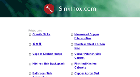 sinkinox.com