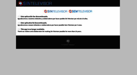 sintelevision.com