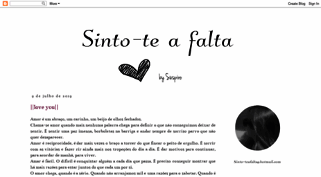 sinto-teafalta.blogspot.com