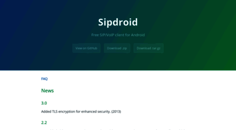 sipdroid.org