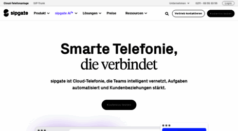 sipgate.de