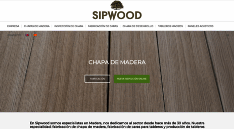 sipwood.com