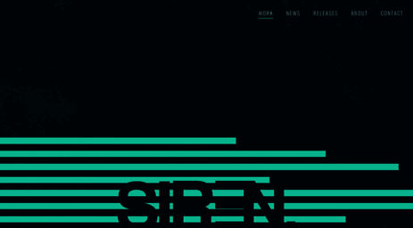 siren.uk.com