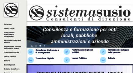 sistemasusio.it