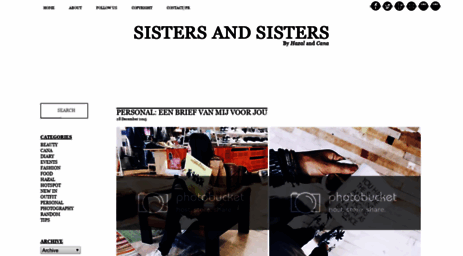 sistersandsisters.com