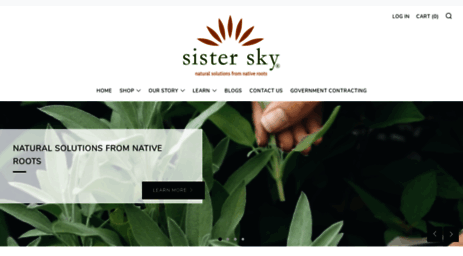 sistersky.com
