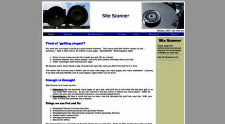 site-scanner.com