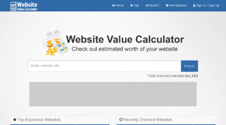 site-value-checker.com