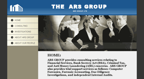 site.ars-group-ltd.com