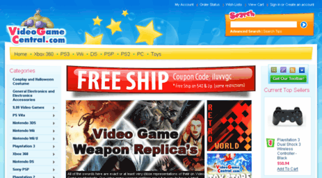 site.video-game-central.com